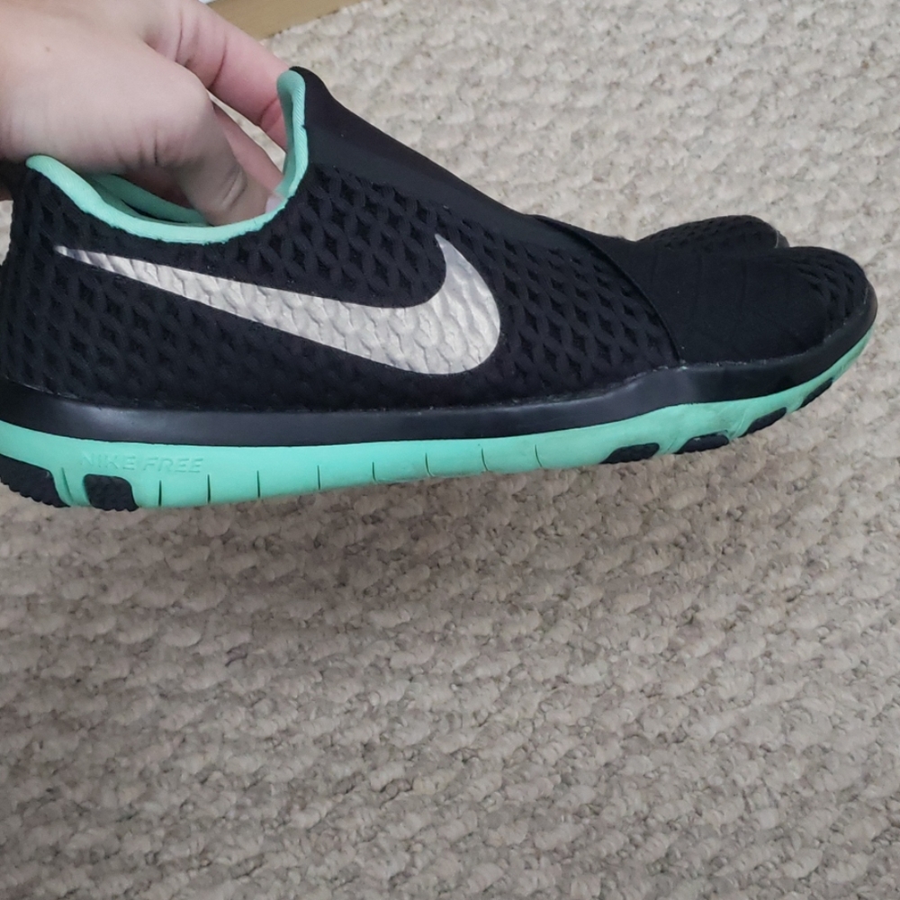 Nike Free cross trainers